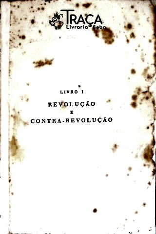 A Grande Conspiração