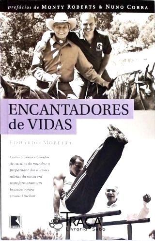 Encantadores de Vidas