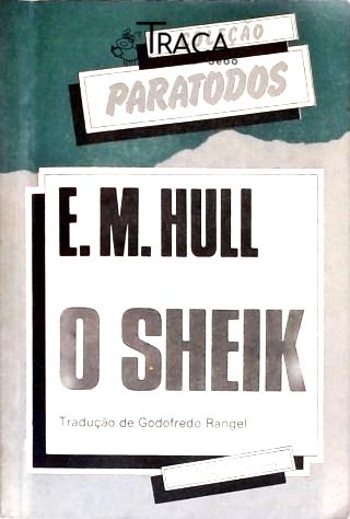 O Sheik