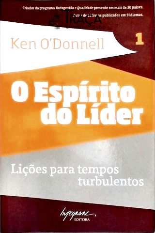 O Espirito do Líder - Vol. 1
