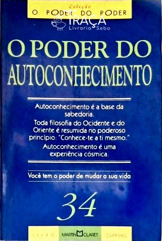 O Poder Do Autoconhecimento