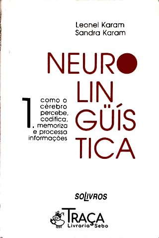 Neurolinguística - Vol. 1