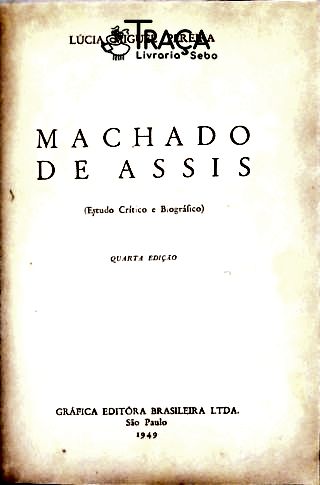 Machado De Assis