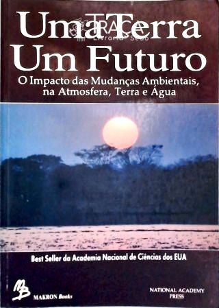 Uma Terra Um Futuro