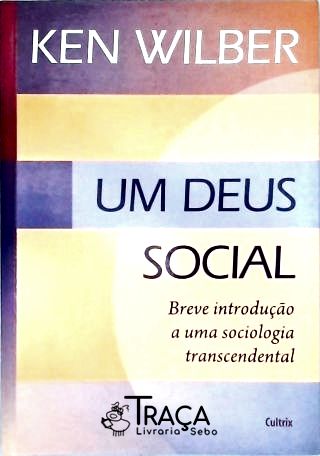 Um Deus Social
