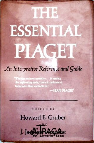 The Essential Piaget
