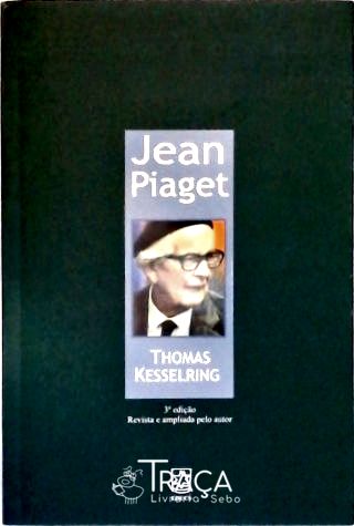 Jean Piaget