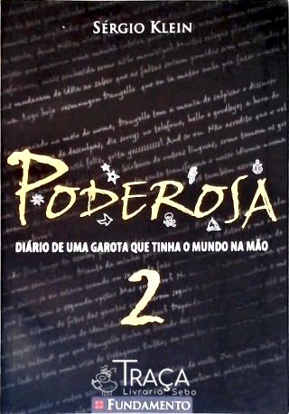 Poderosa - Vol. 2