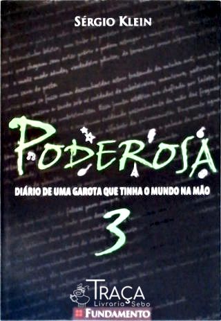 Poderosa - Vol. 3
