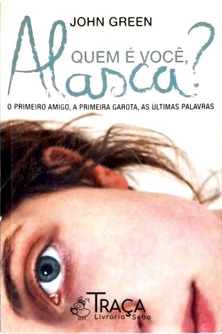 Quem É Você Alasca?