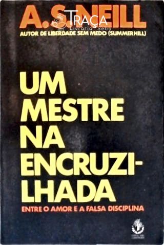 Um Mestre Na Encruzilhada