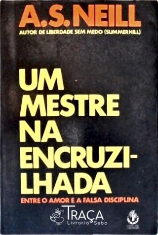 Um Mestre Na Encruzilhada