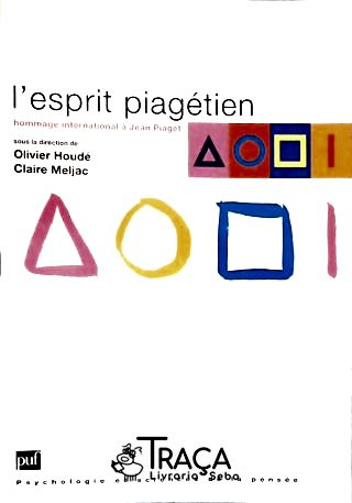 L Esprit Piagétien