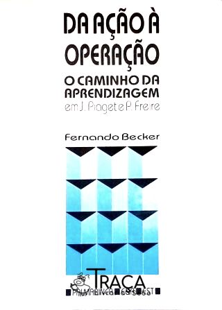 Da Ação À Operação