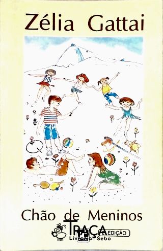Chão De Meninos