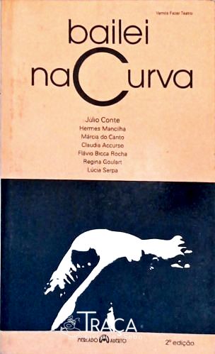 Bailei Na Curva