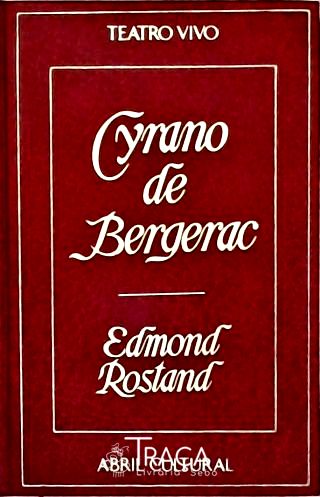 Cyrano de Bergerac