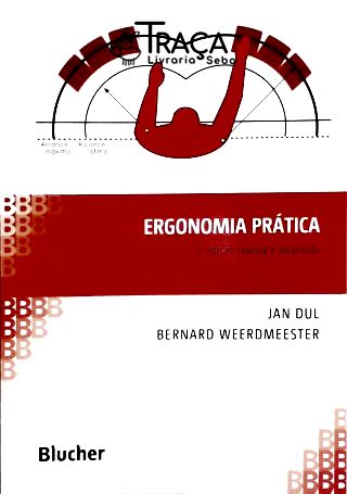 Ergonomia Prática