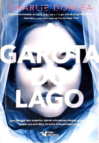 Garota Do Lago