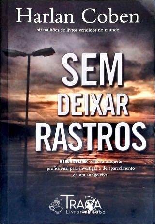 Sem Deixar Rastros