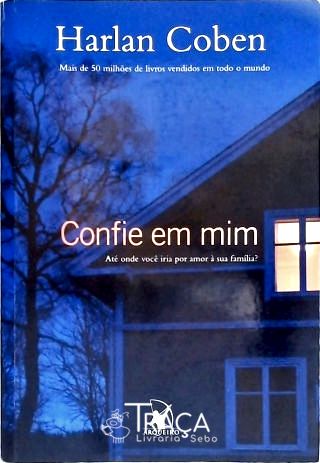 Confie Em Mim