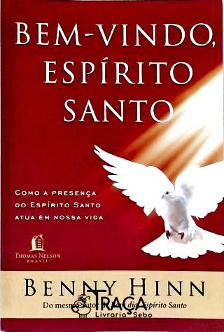 Bem-vindo Espírito Santo