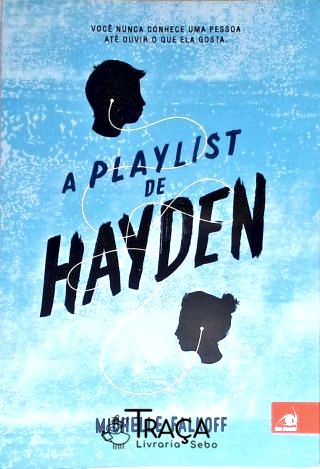 A Playlist De Hayden