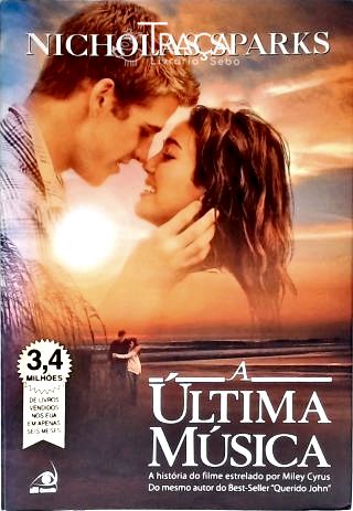 A Última Música