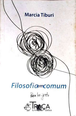 Filosofia em Comum