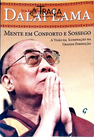 Mente Em Conforto E Sossego