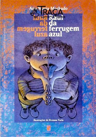 Raul Da Ferrugem Azul