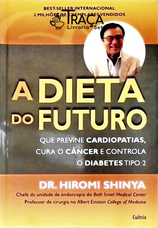 A Dieta Do Futuro