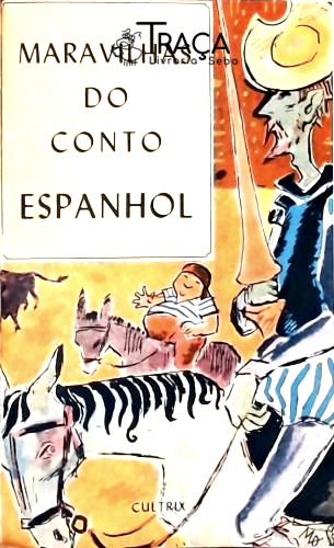 Maravilhas do Conto Espanhol