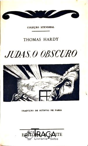Judas O Obscuro