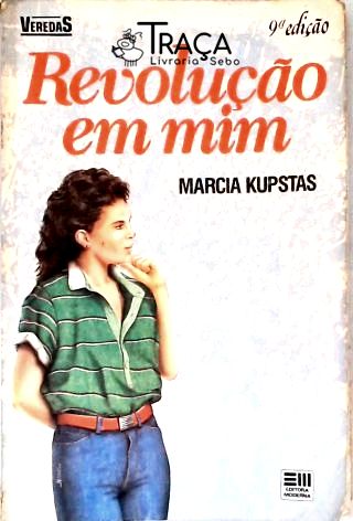 Revolução em Mim