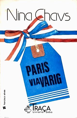 Paris Via Varig