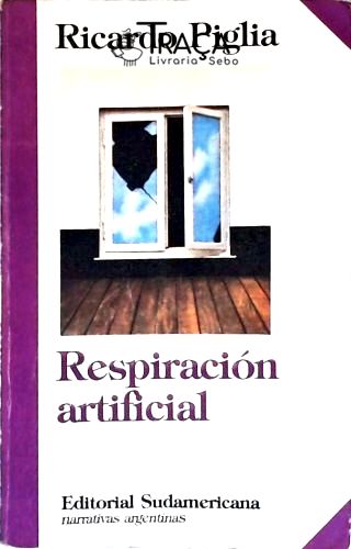 Respiración Artificial