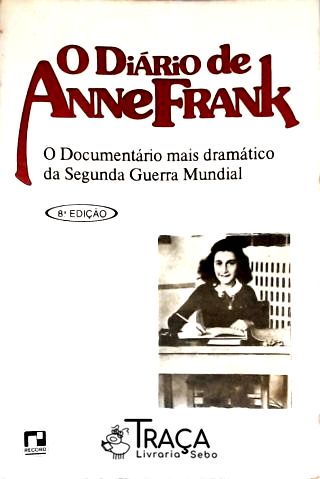 O Diário de Anne Frank