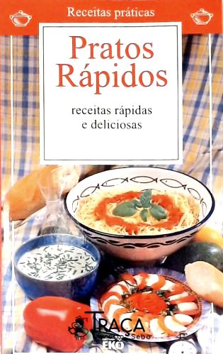 Pratos Rápidos