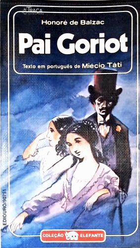 Pai Goriot (adaptado)