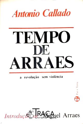 Tempo De Arraes