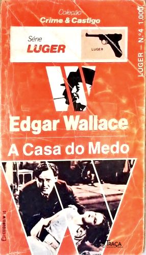 A Casa do Medo