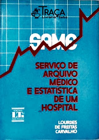 SAME: Serviço de Arquivo Médico e Estatística de um Hospital