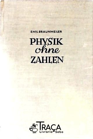 Physik Uhne Zahlen