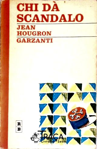 Chi Dà Scandalo