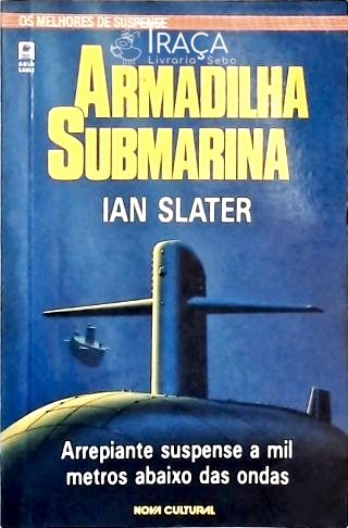 Armadilha Submarina