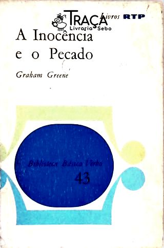 A Inocência e o Pecado