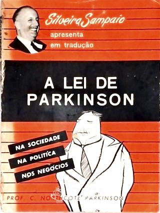 A Lei de Parkinson