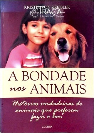 A Bondade Nos Animais