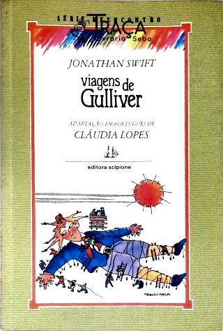 Viagens de Gulliver (Adaptado)
